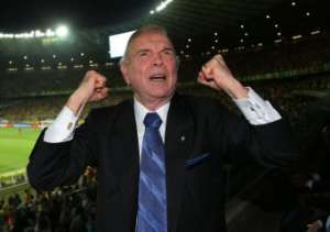 É um fanfarrão! Marin defende continuidade dos dirigentes esportivos