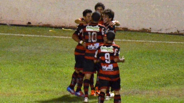 Atlético-GO x Oeste – Dragão tenta espantar a “zica” do Serra Dourada!