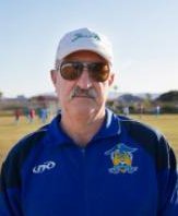 Joceli dos Santos vê Imbituba pronto para brigar pelo título do returno