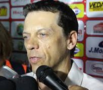 Fernando Tonet volta ao mercado e aguarda propostas para a temporada