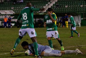 SÉRIE C: Confronto direto pode consolidar Guarani na liderança do Grupo B