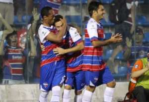 SÉRIE C: CRB recebe o líder Fortaleza por vaga no G4 do Grupo A