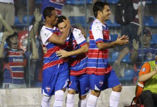 SÉRIE C: CRB recebe o líder Fortaleza por vaga no G4 do Grupo A 2 0002048101168 img