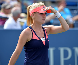 Tênis: Radwanska e Na Li vencem e vão às oitavas do US Open