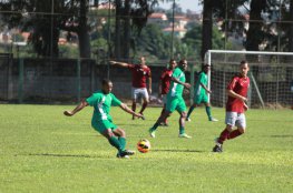 Betim x Grêmio Barueri – Visando o G4, Tigre enfrenta o lanterna