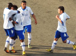 SÉRIE D: Agora é para valer! Oitavas de final começam nesse final de semana