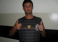 Copa Paulista: Independente acerta com ex-atacante de rival