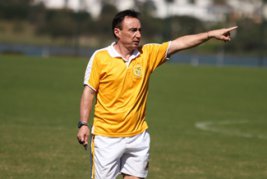 Série C: Brasiliense ganha dois problemas para duelo em Mato Grosso