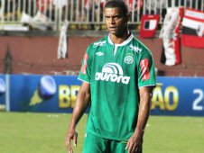 Chapecoense perde artilheiro da Série B e mais dois