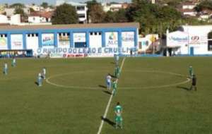 Madureira x Crac - Duelo define metas para reta final da 1.ª fase