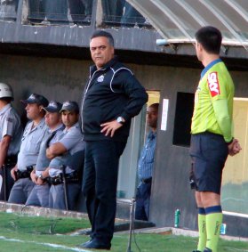 Bragantino x Paysandu – Papão foi a Bragança só para passear?