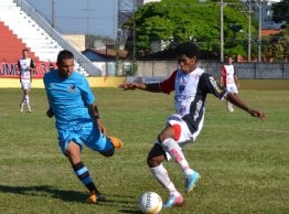 SEGUNDONA: Diadema busca primeira vitória e Cotia briga pela ponta