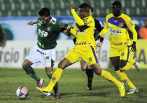 Guarani x Caxias - Confronto direto pode consolidar Bugre no G4