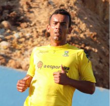 Série D: Santo André acerta com artilheiro do Votuporanguense