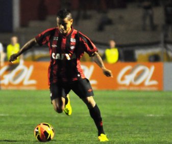 Náutico x Atlético – Furacão embalado no duelo dos opostos