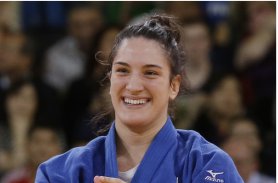 Judô: Após bronze, Mayra Aguiar diz que ouro virá no futuro