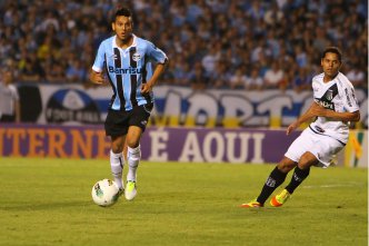 BRASILEIRÃO: Grêmio busca liderança; Náutico recebe o embalado Furacão