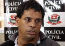 Ex-jogador do São Paulo é preso acusado de três crimes