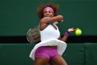 Tênis: Serena avança e Hewitt elimina Del Potro no US Open