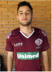 Copa Paulista: Ferroviária anuncia intercâmbio de atletas com o Atlético-PR