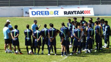 Cuiabá x Santa Cruz – Coral busca a primeira vitória longe de casa na Série C