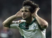 ALEMÃO: Com gol de ex-Santos, Wolfsburg vence Hertha Berlin