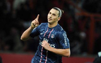FRANCÊS: PSG derrota Guingamp com gols no finalzinho