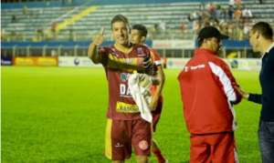 Copa Paulista: Sertãozinho apresenta goleiro campeão da segunda divisão em Goiás