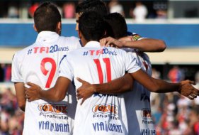 SÉRIE B: Líderes tropeçam e Paraná retorna ao G4