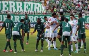 Chapecoense 1 x 2 Icasa - Derrota após nove meses...