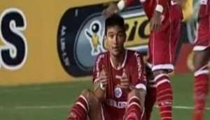 América-RN 2 x 1 São Caetano - Estreia com o pé direito de Pintado