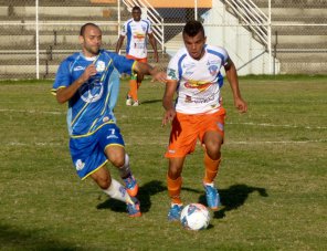 Duque de Caxias 1 x 1 Macaé – Guarani comemora o resultado!