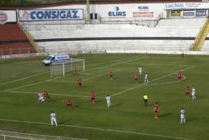 COPA PAULISTA: Ituano, Internacional e São Bernardo carimbam as vagas