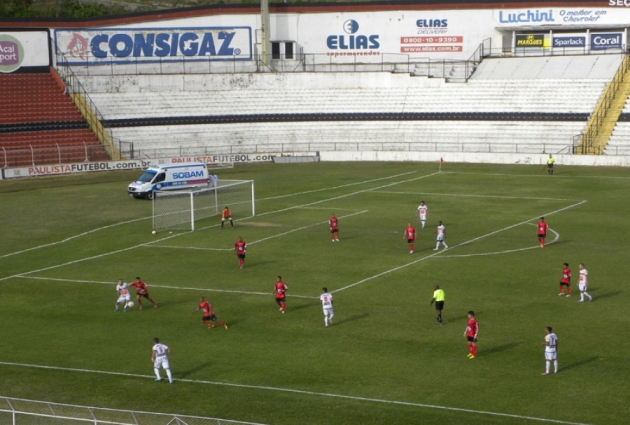 COPA PAULISTA: Ituano, Internacional e São Bernardo carimbam as vagas