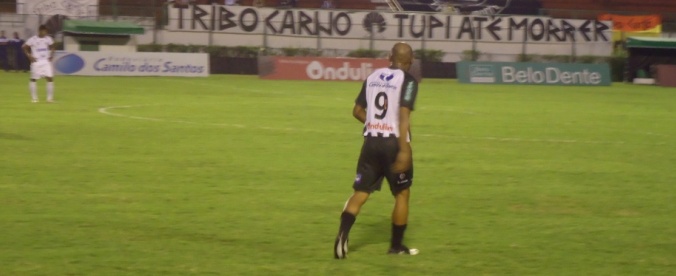 SÉRIE D: Resende e Tupi largam na frente nas oitavas de final