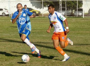 SÉRIE C: Guarani perde a primeira e Crac deixa a zona de rebaixamento