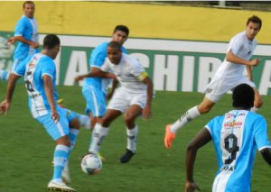 Bragantino 0 x 0 Paysandu – Um ponto que deve ser creditado a Arturzinho