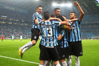 Grêmio 1 x 0 Ponte Preta – Erros individuais afundam a Macaca