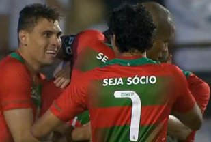 Portuguesa 4 x 2 Bahia – Doce vingança… né Lusa?!