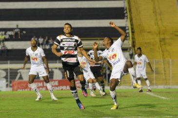 XV de Piracicaba 0 x 1 Independente – Nhô Quim perde a 2.ª na Copa Paulista