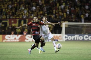 Sport 2 x 2 Boa Esporte – Nunes salvou o rubro-negro nos acréscimos