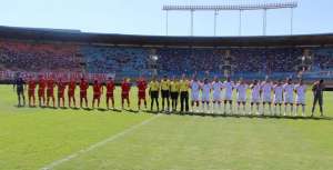 Vila Nova 1 x 0 Mogi Mirim - Tigre assume a liderança na Série C!