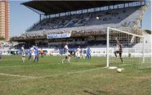 Segundona: Olímpia empata com Assisense e reclama de lance polêmico