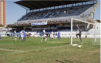 Segundona: Olímpia empata com Assisense e reclama de lance polêmico