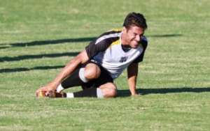 Série B: Ceará continua dispensas e rescinde com volante