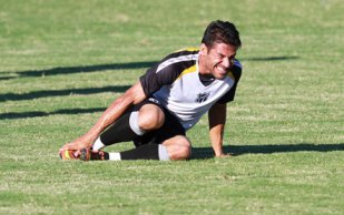 Série B: Ceará continua dispensas e rescinde com volante