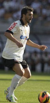 Blog do Ari: Aplausos pra Douglas porque ele merece; olho em Mano Menezes