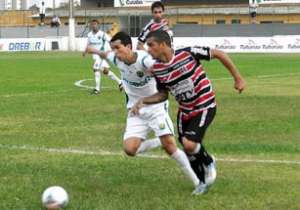Cuiabá 1 x 3 Santa Cruz - Enfim, a primeira vitória fora de casa!