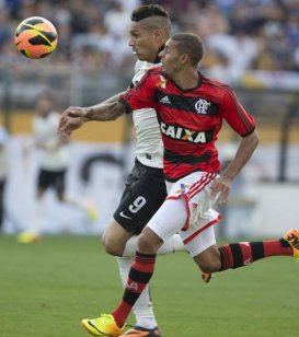 Blog do Ari: Com receita três vezes superior a da Ponte, Flamengo também contrata mal