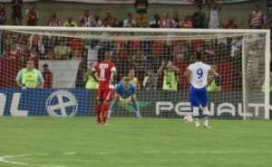 CRB 2 x 0 Fortaleza - ‘Samurai’ mantém Galo no G4 da Série C